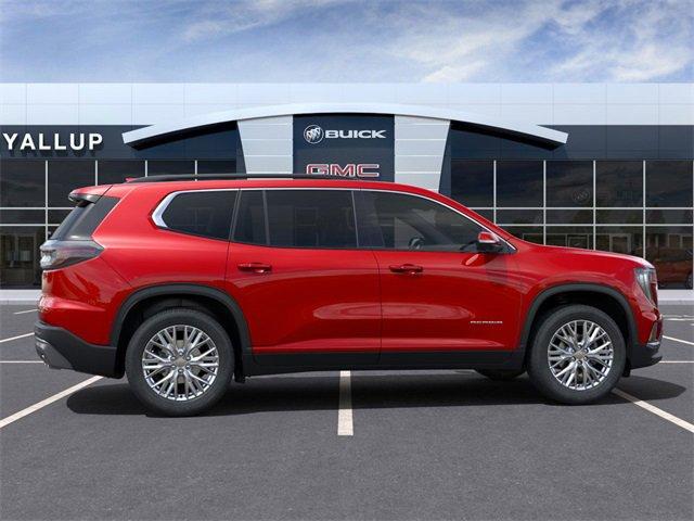 2024 GMC Acadia Vehicle Photo in PUYALLUP, WA 98371-4149