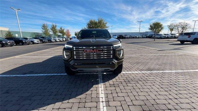 2024 GMC Canyon Vehicle Photo in BOWLING GREEN, KY 42104-4102