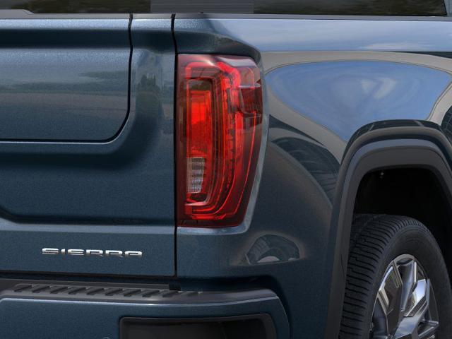 2025 GMC Sierra 1500 Vehicle Photo in WILLIAMSVILLE, NY 14221-2883