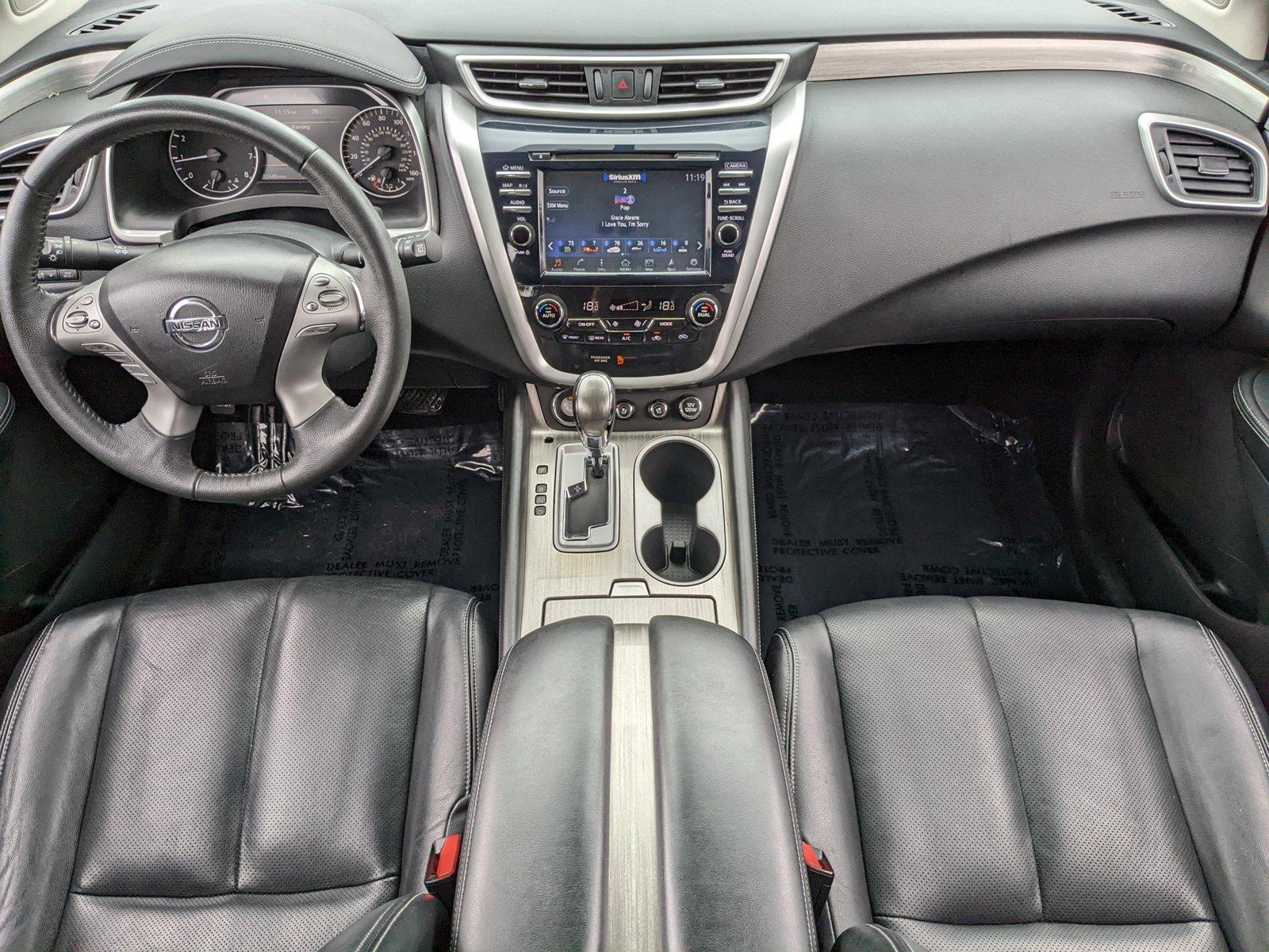 2016 Nissan Murano Vehicle Photo in Orlando, FL 32811