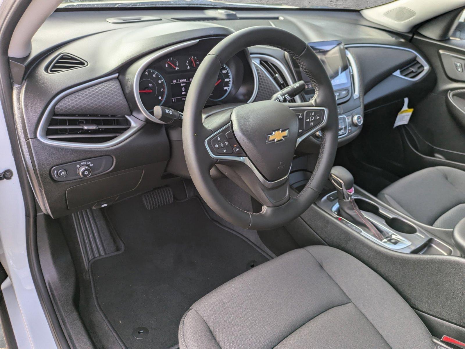 2025 Chevrolet Malibu Vehicle Photo in CORPUS CHRISTI, TX 78416-1100