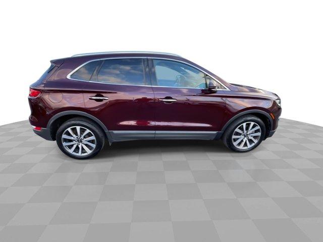 2019 Lincoln MKC Vehicle Photo in WILLIAMSVILLE, NY 14221-4303