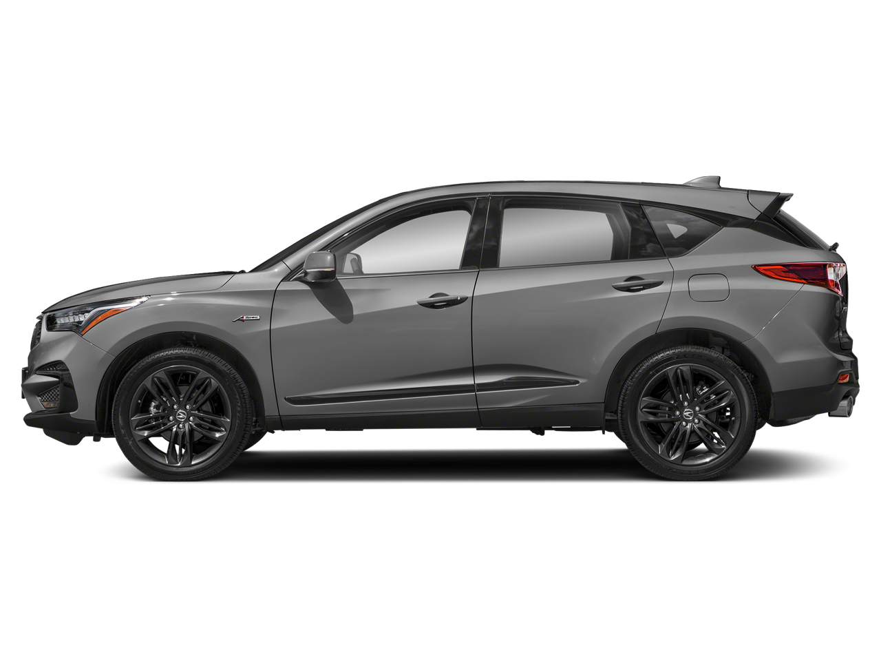 2020 Acura RDX Vehicle Photo in Tulsa, OK 74129