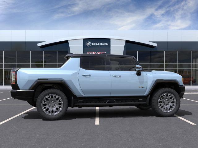 2025 GMC HUMMER EV Pickup Vehicle Photo in PASADENA, CA 91107-3803