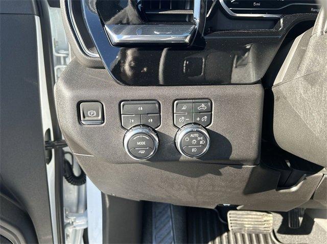 2025 GMC Sierra 3500 HD Vehicle Photo in BOWLING GREEN, KY 42104-4102