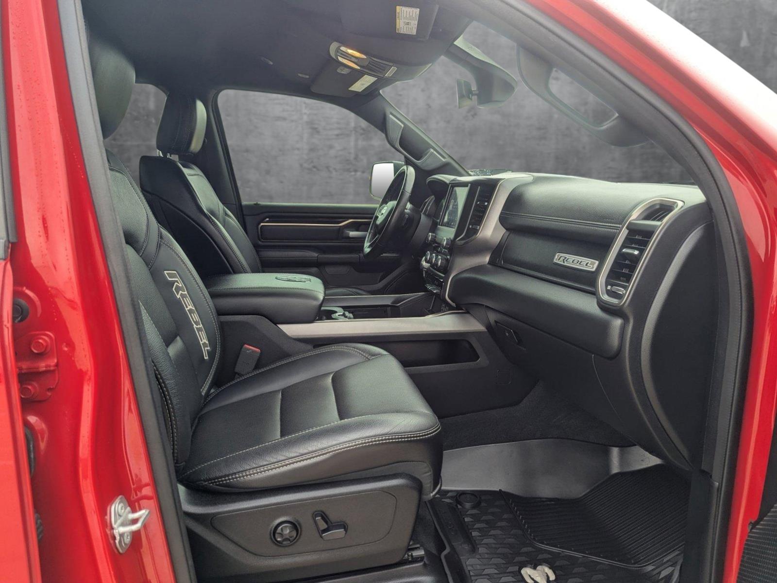 2020 Ram 1500 Vehicle Photo in CORPUS CHRISTI, TX 78412-4902