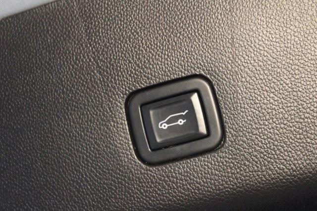 2021 Chevrolet Traverse Vehicle Photo in GRAND LEDGE, MI 48837-9199