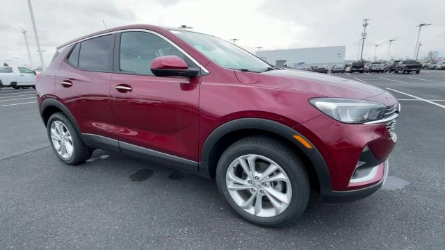 Used 2023 Buick Encore GX Preferred with VIN KL4MMCSL0PB088717 for sale in Columbus, OH