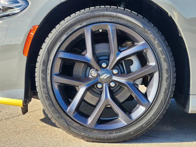 2023 Dodge Charger Vehicle Photo in Pilot Point, TX 76258