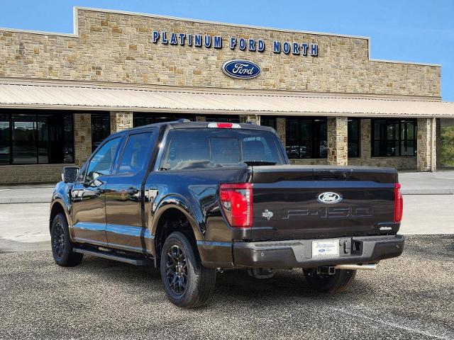 2024 Ford F-150 Vehicle Photo in Pilot Point, TX 76258