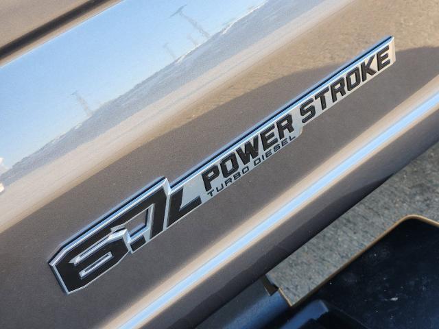 2024 Ford Super Duty F-250 SRW Vehicle Photo in Pilot Point, TX 76258