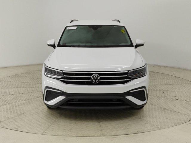 Used 2023 Volkswagen Tiguan S with VIN 3VVRB7AX9PM134536 for sale in Pineville, NC