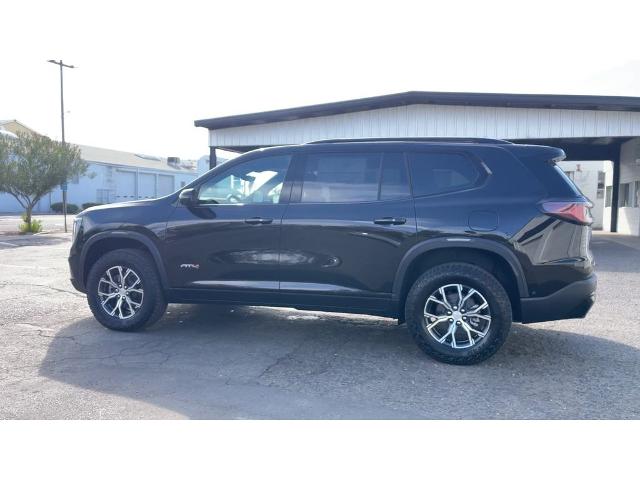 2024 GMC Acadia Vehicle Photo in TURLOCK, CA 95380-4918