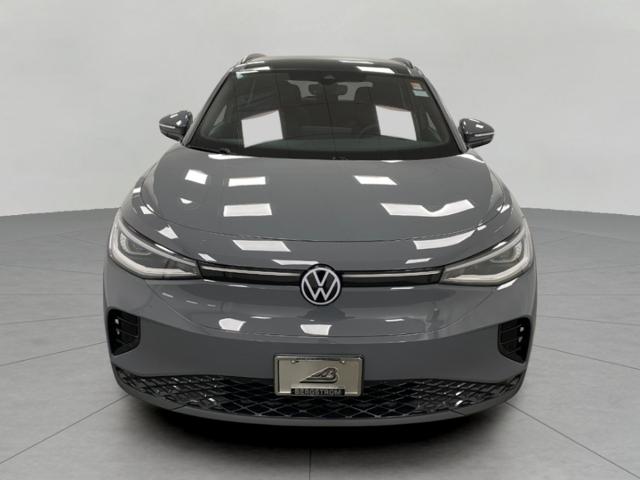 2023 Volkswagen ID.4 Vehicle Photo in Appleton, WI 54913