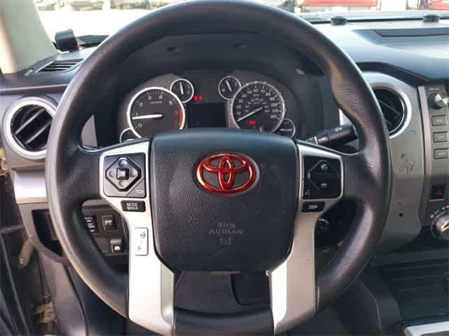 2016 Toyota Tundra 2WD Truck Vehicle Photo in Corpus Christi, TX 78411