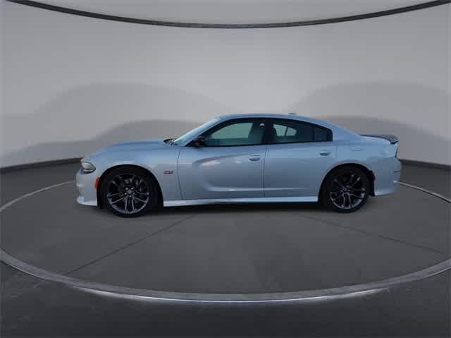 2023 Dodge Charger Vehicle Photo in Corpus Christi, TX 78411