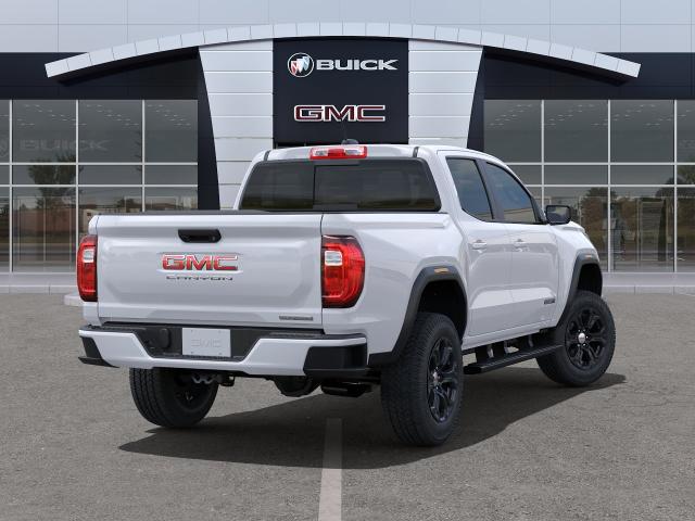 2024 GMC Canyon Vehicle Photo in LITTLE FALLS, NJ 07424-1717