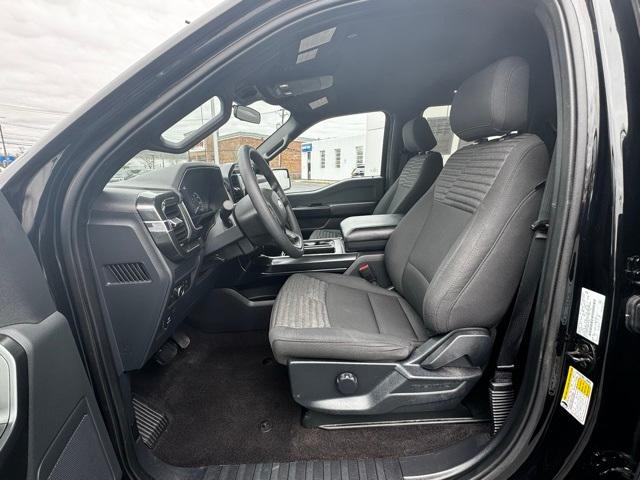 2021 Ford F-150 Vehicle Photo in Mahwah, NJ 07430-1343