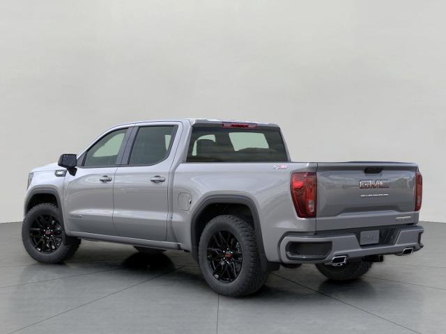 2024 GMC Sierra 1500 Vehicle Photo in APPLETON, WI 54914-8833