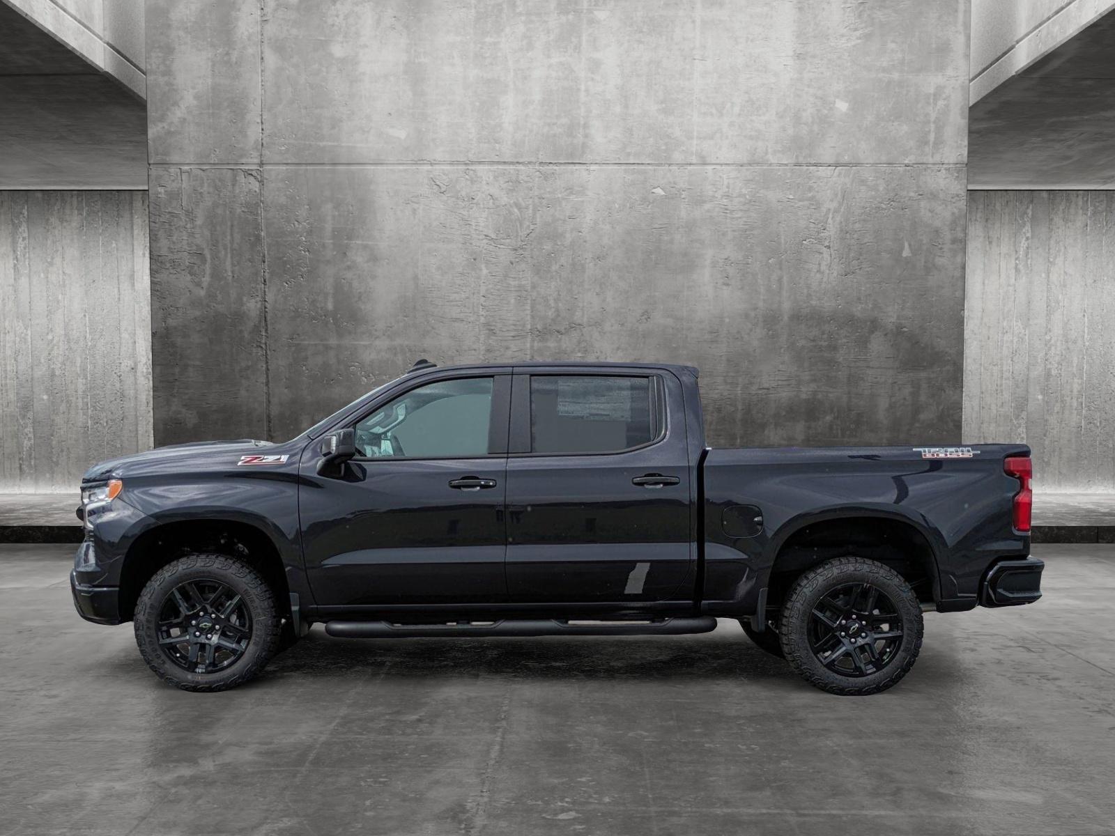 2024 Chevrolet Silverado 1500 Vehicle Photo in CORPUS CHRISTI, TX 78416-1100