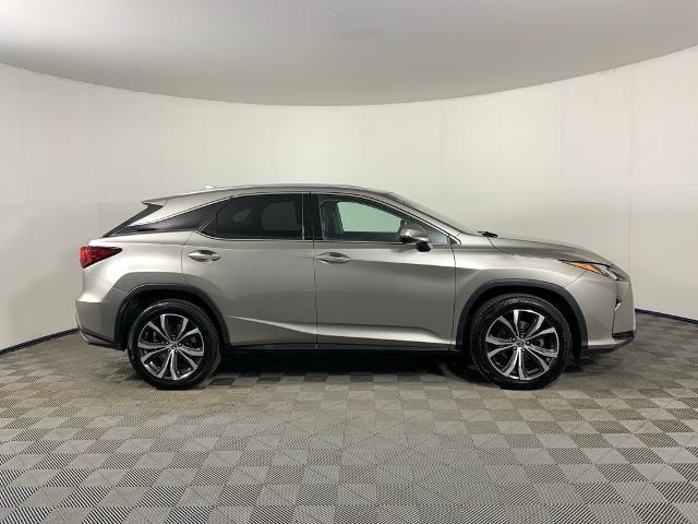 Used 2018 Lexus RX 350 with VIN 2T2BZMCA7JC147199 for sale in Gladstone, OR