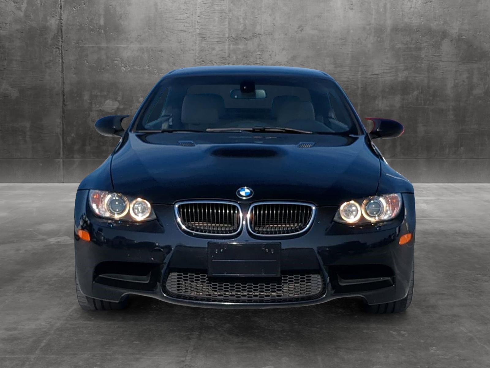 2012 BMW M3 Vehicle Photo in Clearwater, FL 33764