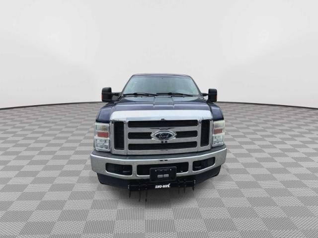 2010 Ford Super Duty F-250 SRW Vehicle Photo in WASILLA, AK 99654-8339