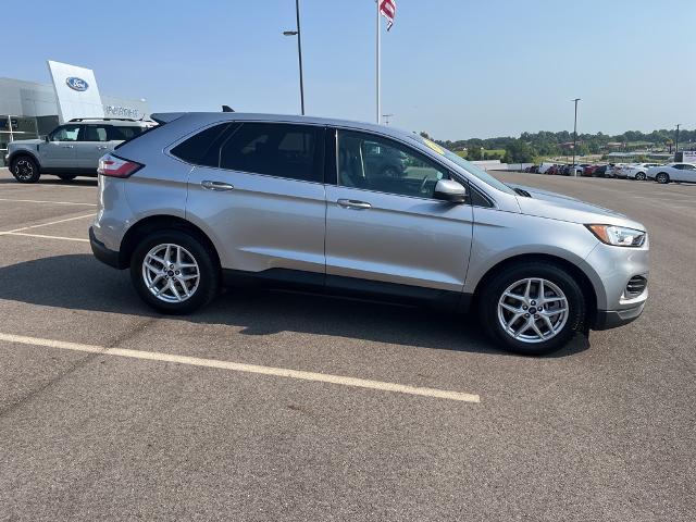 2021 Ford Edge Vehicle Photo in Jackson, OH 45640-9766