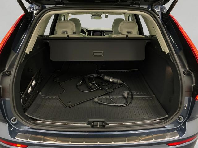 2025 Volvo XC60 Plug-In Hybrid Vehicle Photo in Appleton, WI 54913