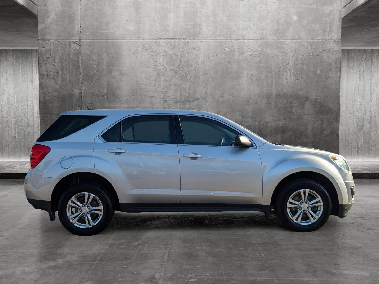 2015 Chevrolet Equinox Vehicle Photo in St. Petersburg, FL 33713