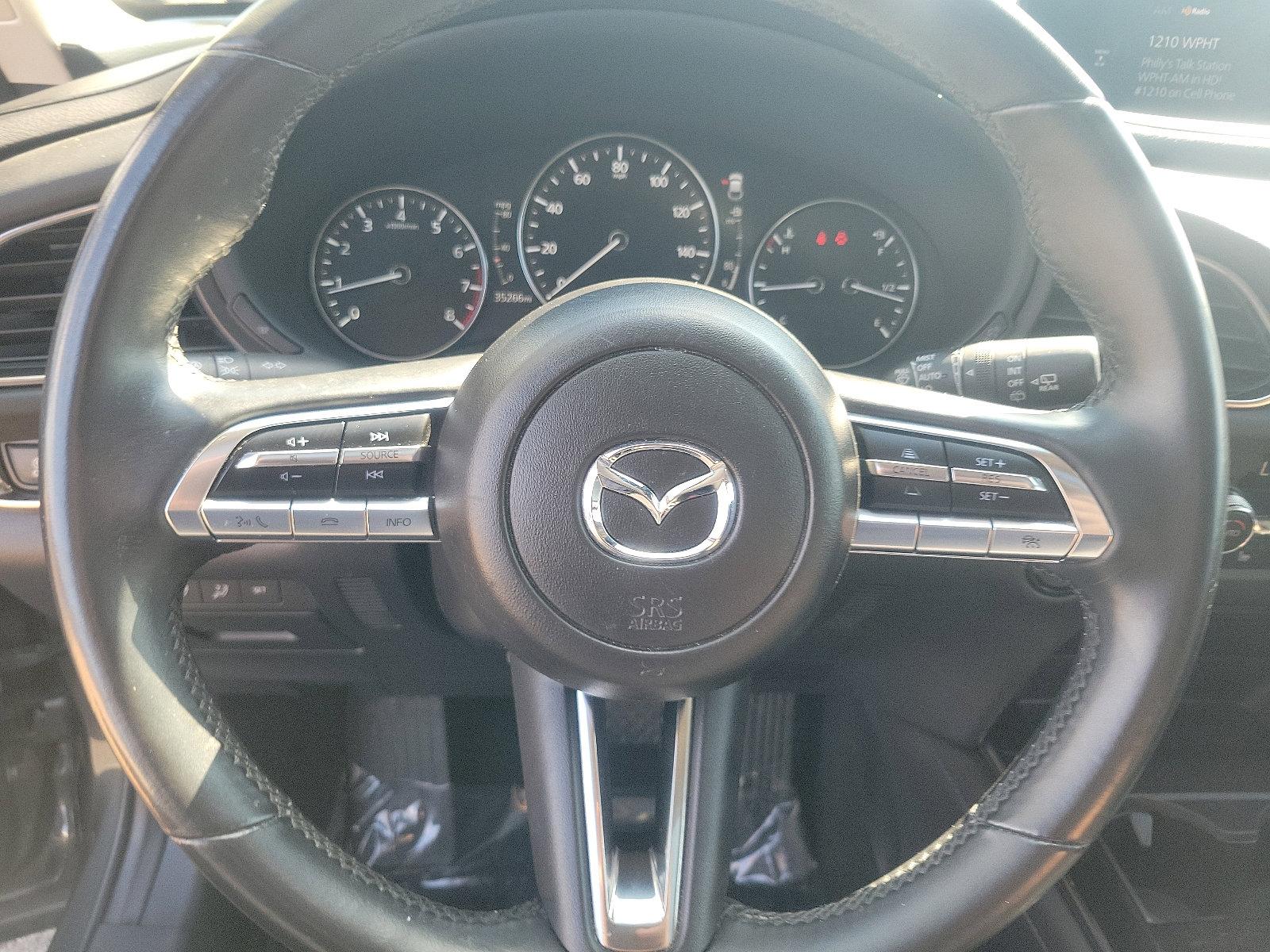 2021 Mazda CX-30 Vehicle Photo in Trevose, PA 19053