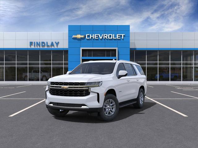 2024 Chevrolet Tahoe Vehicle Photo in LAS VEGAS, NV 89118-3267