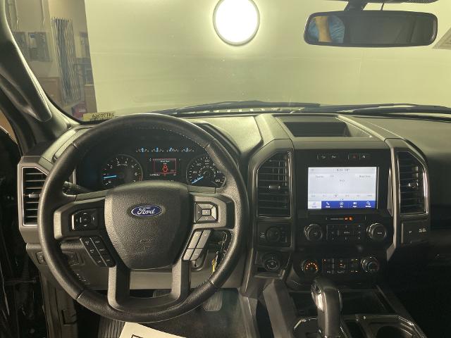 2020 Ford F-150 Vehicle Photo in GILBERT, AZ 85297-0402