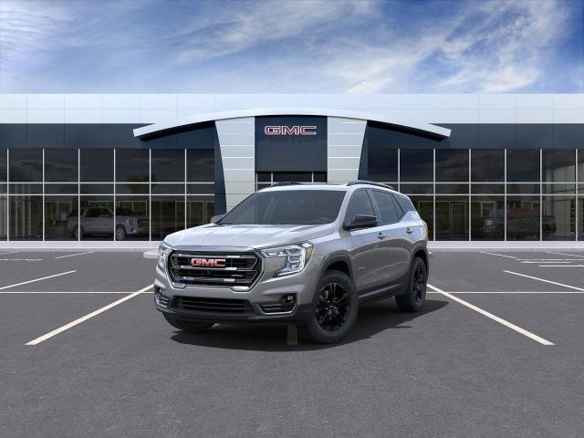 2024 GMC Terrain Vehicle Photo in LYNDHURST, NJ 07071-2008