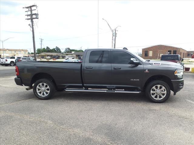 Used 2022 RAM Ram 3500 Pickup Big Horn with VIN 3C63R3HLXNG285710 for sale in Ada, OK