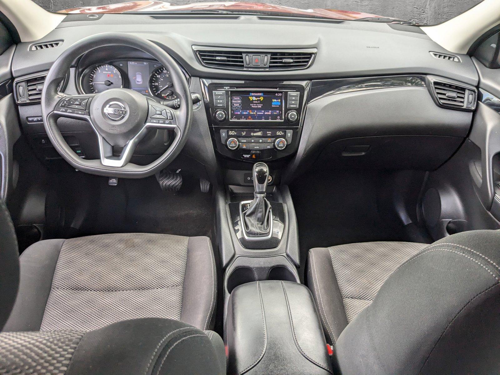 2019 Nissan Rogue Sport Vehicle Photo in Miami, FL 33135