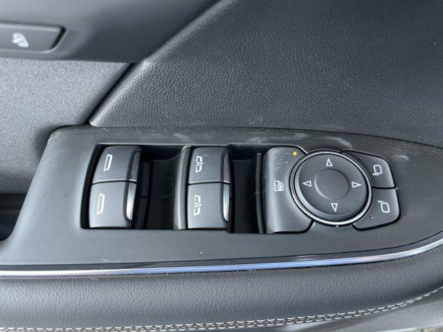 2024 Buick Envision Vehicle Photo in GILBERT, AZ 85297-0402