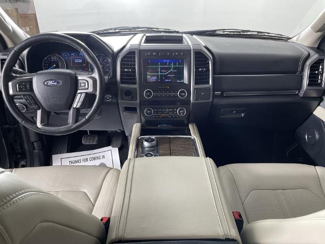 2021 Ford Expedition Vehicle Photo in GILBERT, AZ 85297-0402