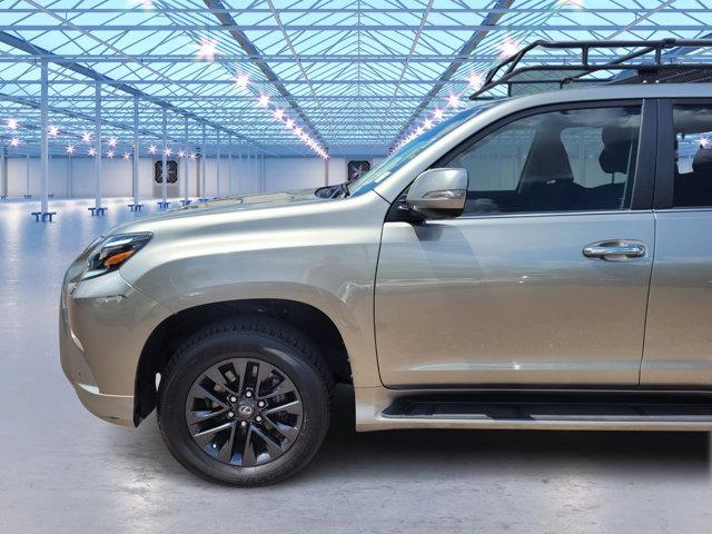 Used 2022 Lexus GX PREMIUM with VIN JTJAM7BX7N5337526 for sale in Tampa, FL