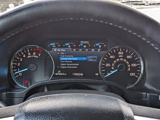 2020 Ford F-150 Vehicle Photo in San Antonio, TX 78209