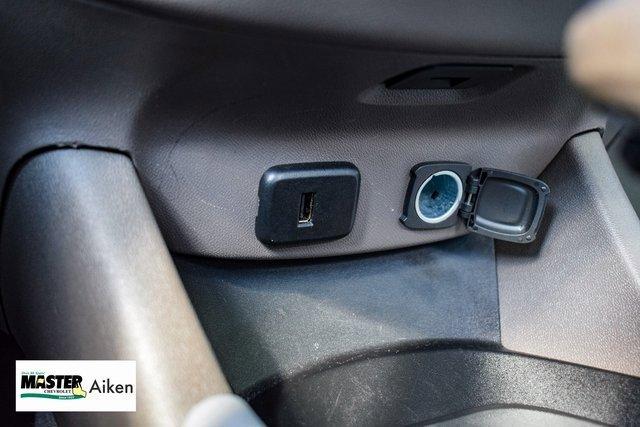 2018 Chevrolet Malibu Vehicle Photo in AIKEN, SC 29801-6313