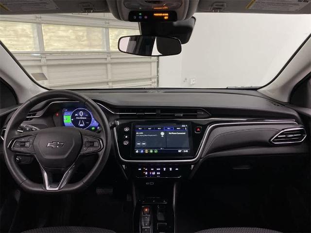 2023 Chevrolet Bolt EUV Vehicle Photo in PORTLAND, OR 97225-3518