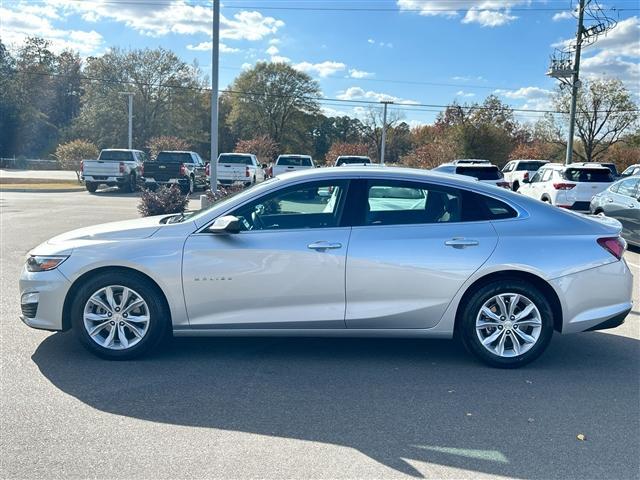 Used 2022 Chevrolet Malibu 1LT with VIN 1G1ZD5ST1NF148364 for sale in Sanford, NC