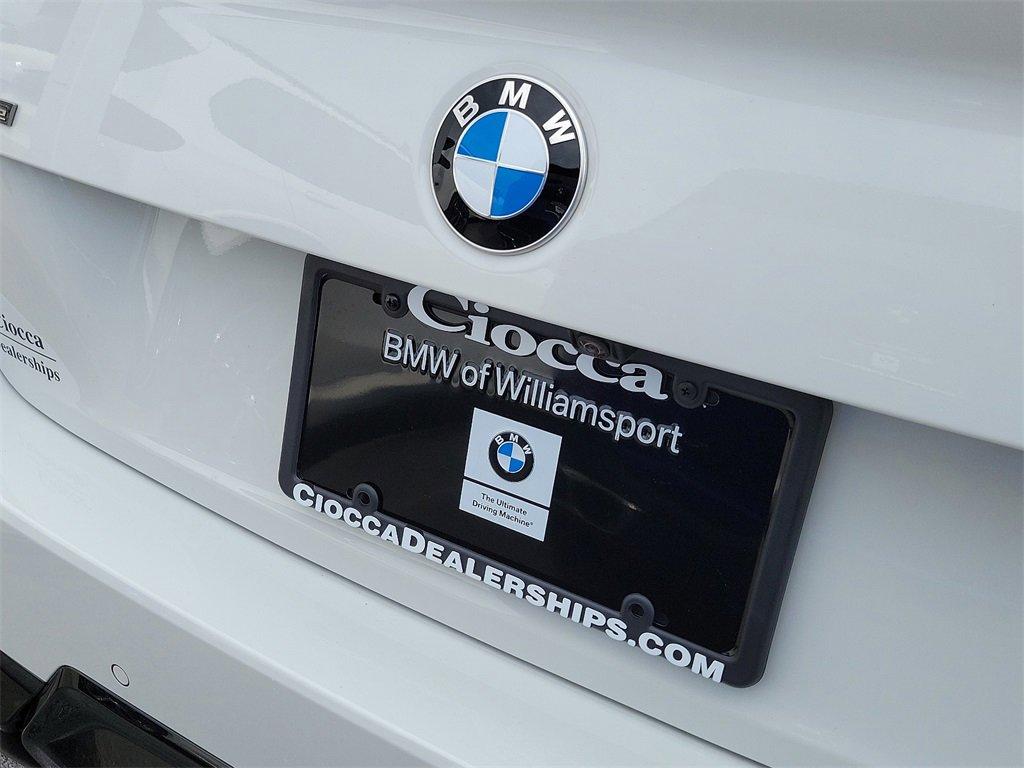 2024 BMW M240i xDrive Vehicle Photo in Muncy, PA 17756