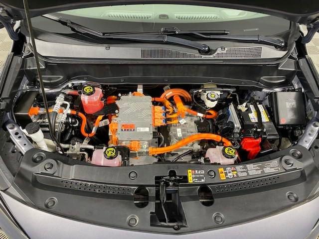 2023 Chevrolet Bolt EUV Vehicle Photo in BROCKTON, MA 02301-7113