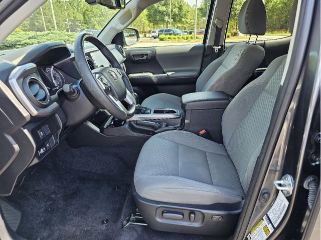 2021 Toyota Tacoma 2WD Vehicle Photo in Auburn, AL 36832-6638