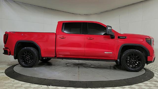 2024 GMC Sierra 1500 Vehicle Photo in JOLIET, IL 60435-8135