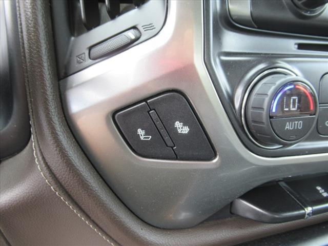 2015 Chevrolet Silverado 1500 Vehicle Photo in LEESBURG, FL 34788-4022