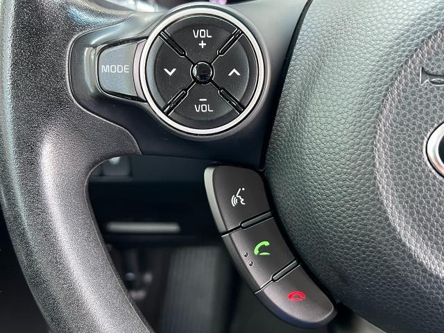 2018 Kia Soul Vehicle Photo in Appleton, WI 54914