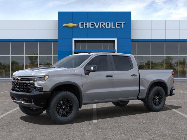 2025 Chevrolet Silverado 1500 Vehicle Photo in AUSTIN, TX 78759-4154